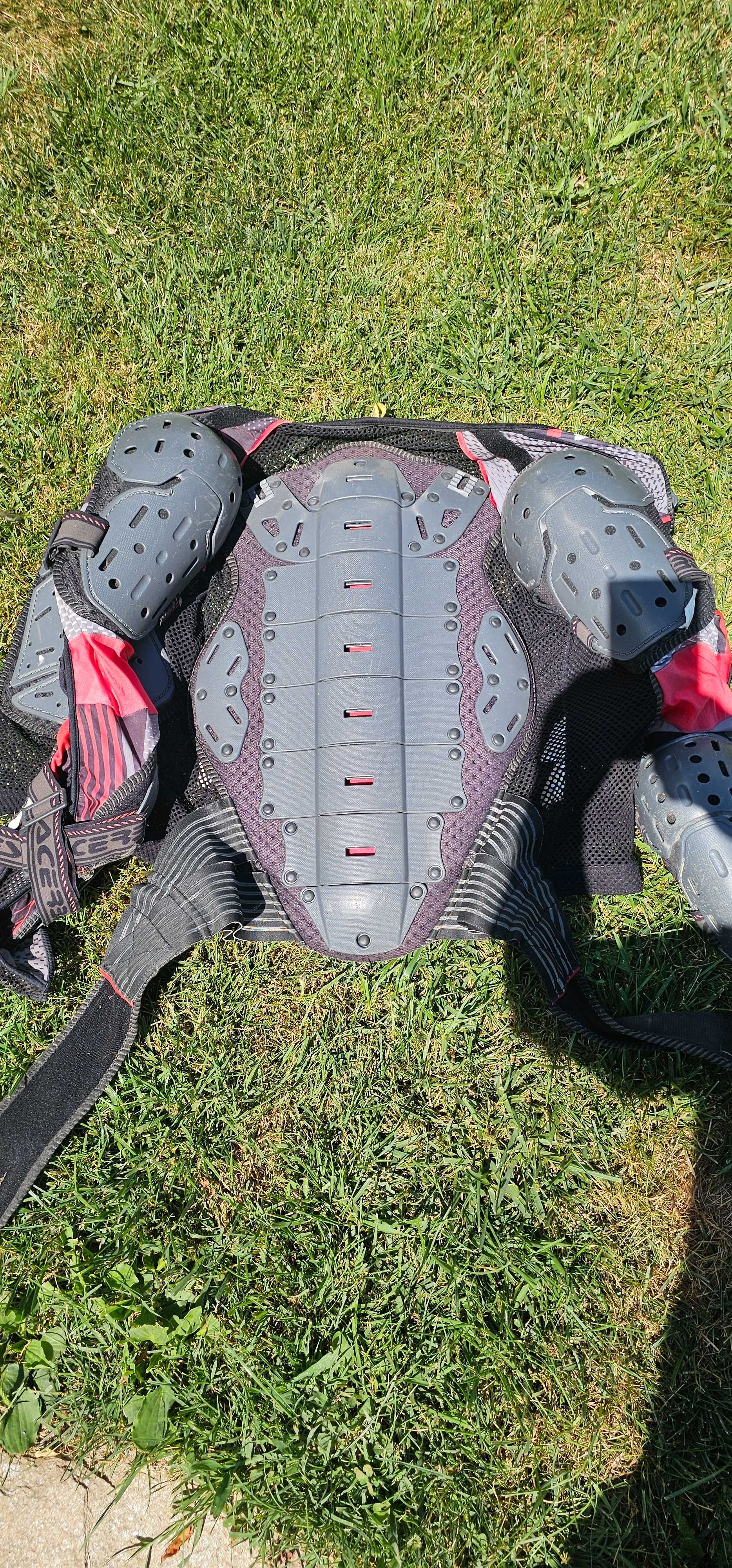 Acerbis мото крос XS и XXL