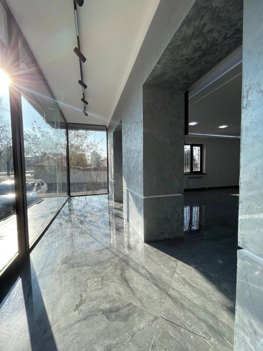 Аренда офис/нежилое чилонзор ок тепа 93м2