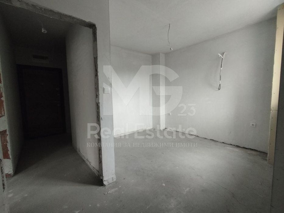 Продава се Двустаен апартамент в Пловдив, Остромила - 67 кв.м за 1627 €/кв.м - Снимка #5