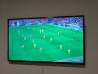 Televizor LED Smart SAMSUNG 4K Ultra HD Smart 101cm, 40MU6102, clasa A