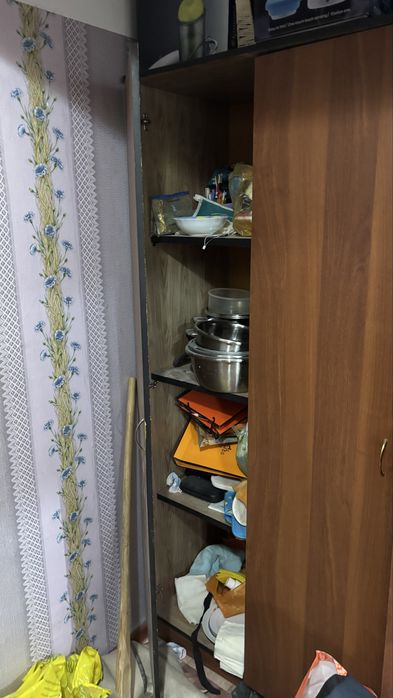 Продается шкаф в хорошем качестве