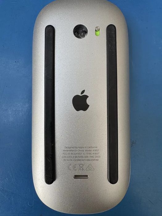 Tastatura apple magic a1644 impecabila si trakpad 3