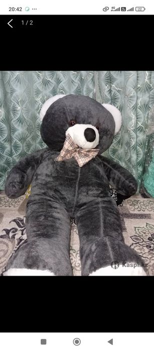 Продаётся мягкий игрушка