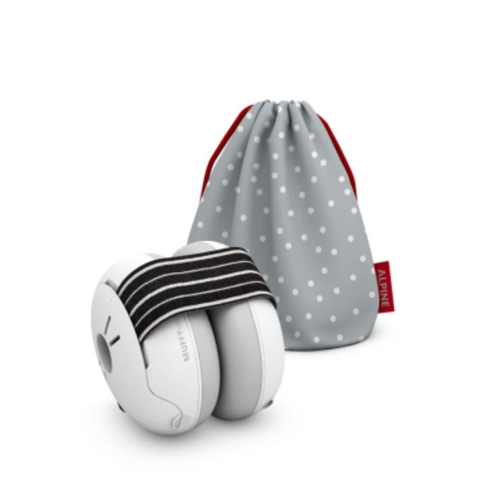 Vând căști antifonice bebe