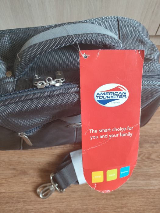 Сумка органайзер на чемодан