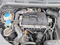 Motor 2.0 tdi BMM,BMP 140.cp. euro 4 se poate proba pe mașină
