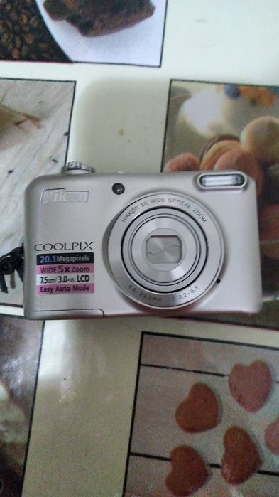 Продаю Фотокамеру Nikon