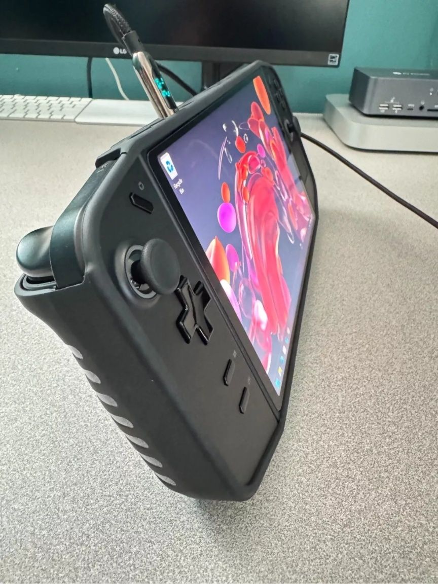 Lenovo Legion go 2 TB