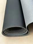 Material plafon auto negru