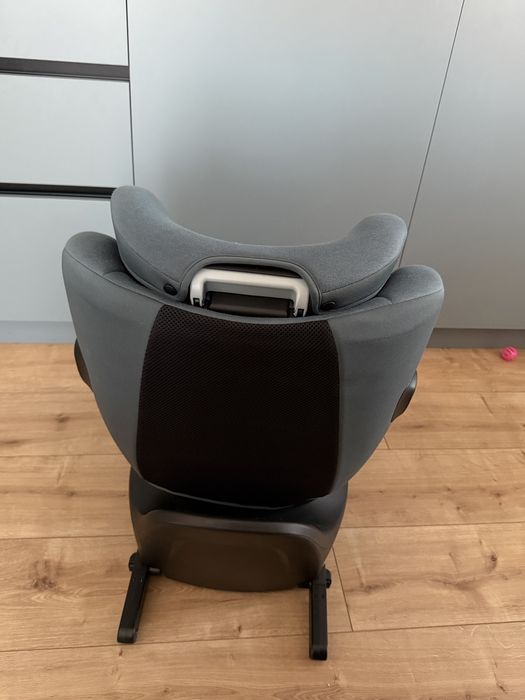 Scaun auto Joie i-Pivot 360°,certificat R129