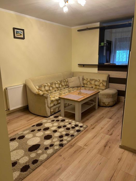 2 camere, Gheorgheni, zona trafic redus, pet friendly, parcare privata