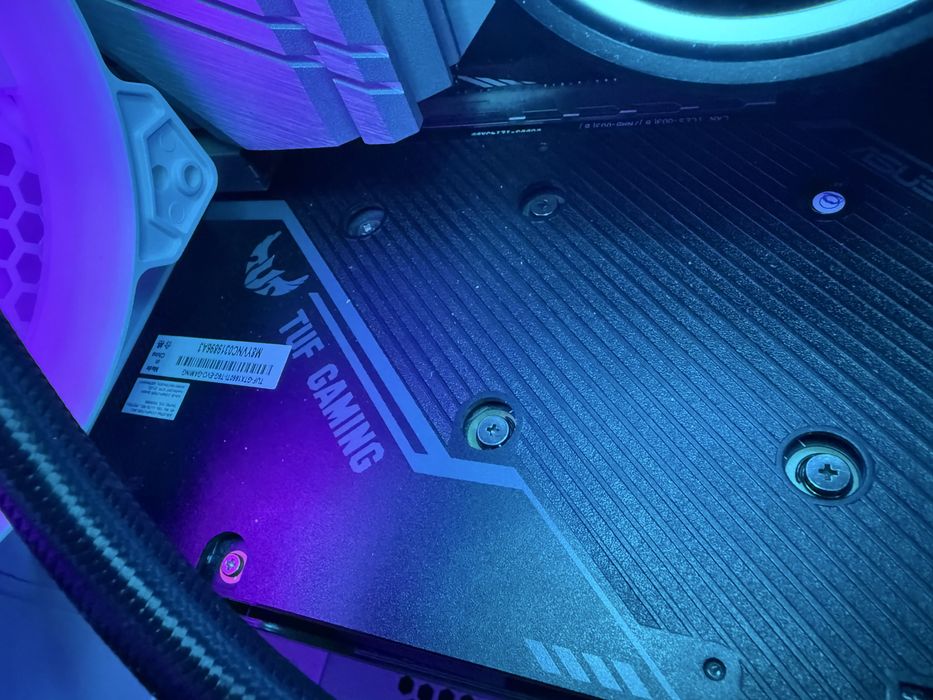 Placa video GTX 1660 Ti 6GB