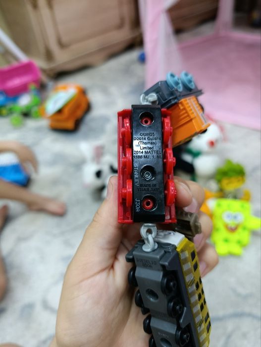 Tomas poyezd поезд Томас