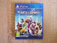 Plants vs. Zombies Battle for Neighborville за PlayStation 4 PS4 ПС4