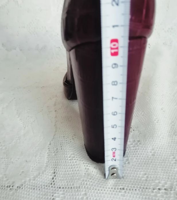 Елегантни обувки