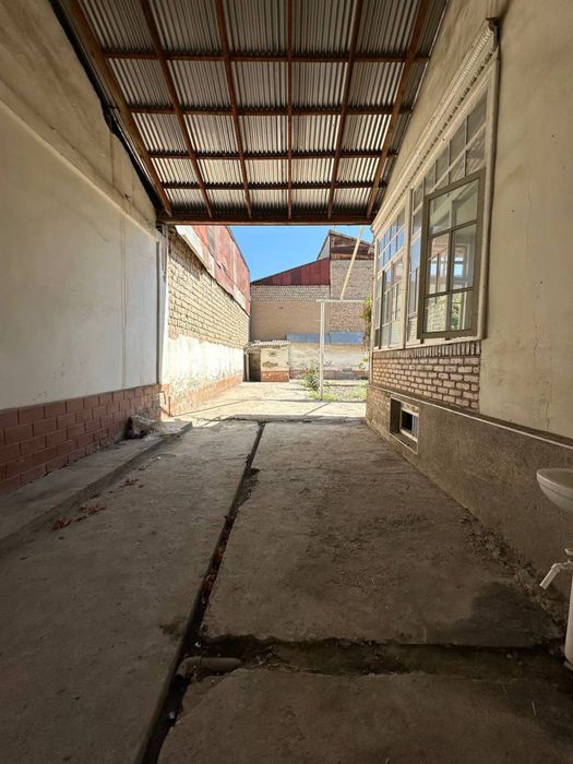 Продаётся Дом Рохат Рахи Нав Трикотажка