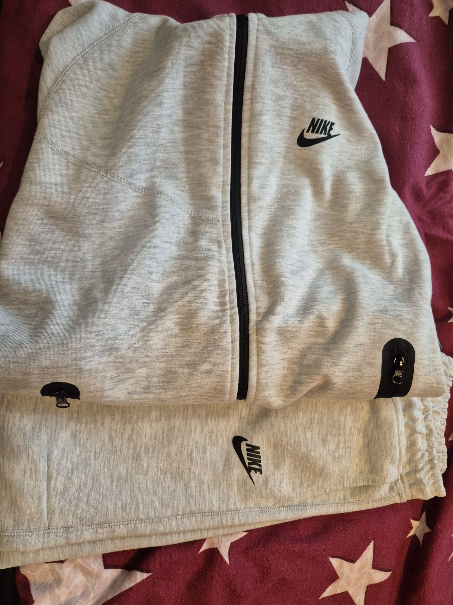 Детски Анцунг nike