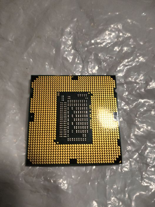 Процессор Intel Core i5-3470