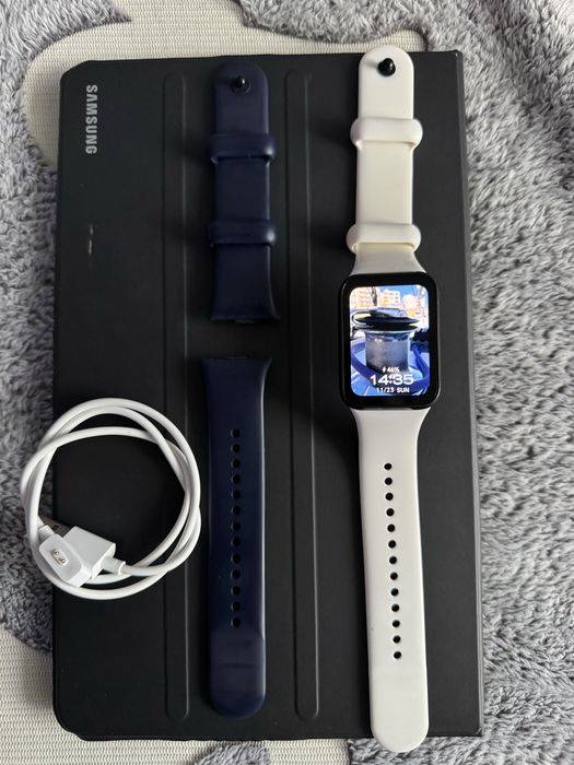 Xiaomi smart band 8 pro