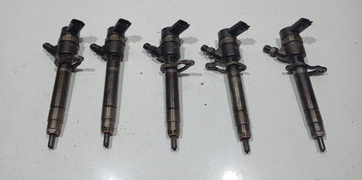 Injectoare 0445110251 30750283  2.4D 185Cp Volvo XC90 1 [facelift] [2