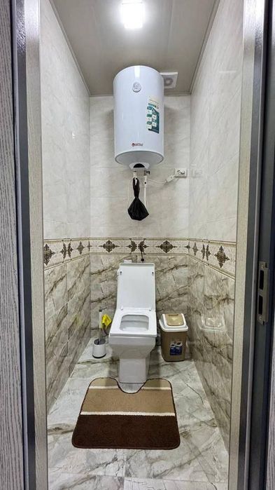 Квартира 3 хонали Т1316 3х комнатная