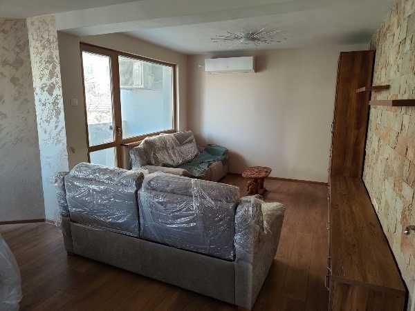 Продава се Тристаен апартамент в Бургас, Лазур - 120 кв.м за 2334 €/кв.м - Снимка #14