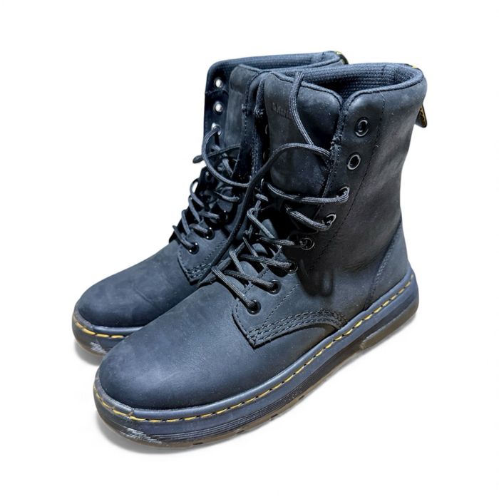 Ghete Doctor Martens mărimea 41 - 265 mm