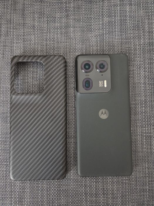 Motorola Edge 50 Ultra, 1TB, 16GB RAM