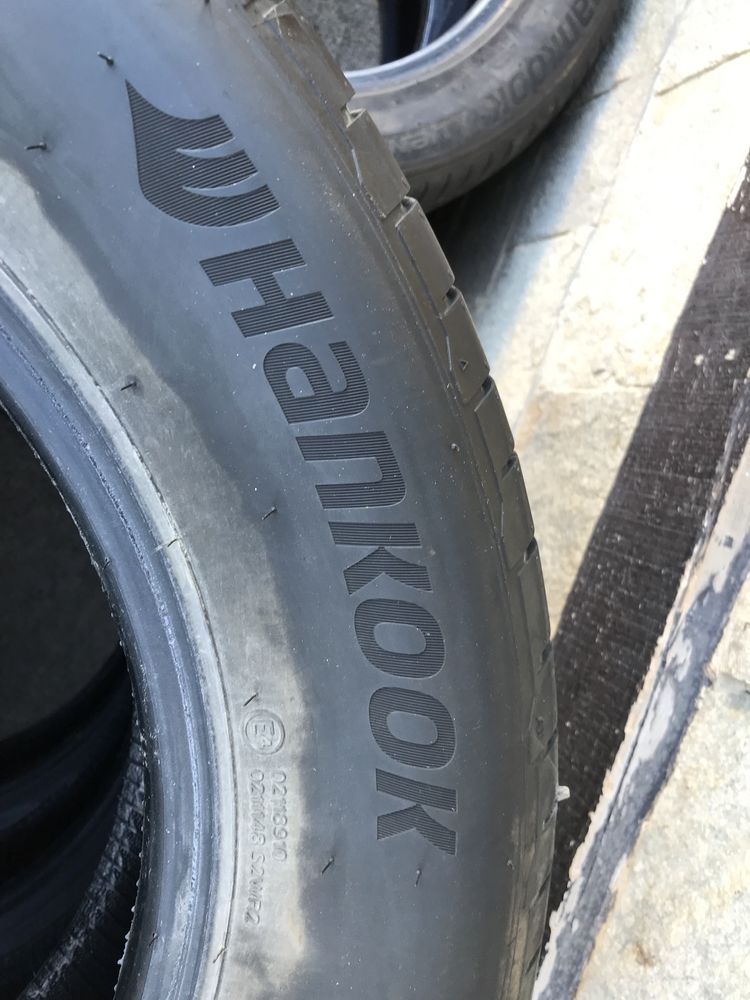 Джипови Летни гуми 4бр.215/65R17