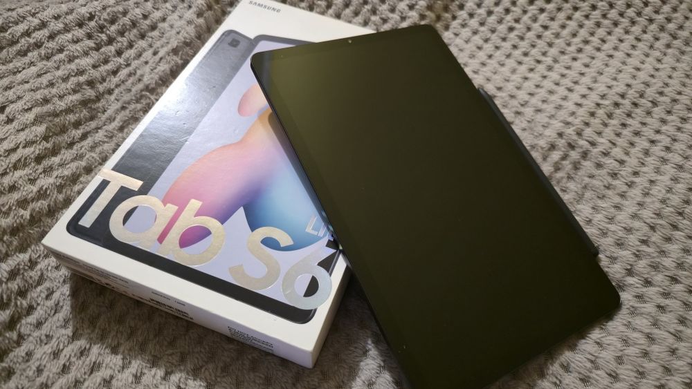 Tableta Galaxy Tab S6 LTE
