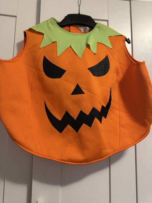 Costum dovleac Haloween HM
