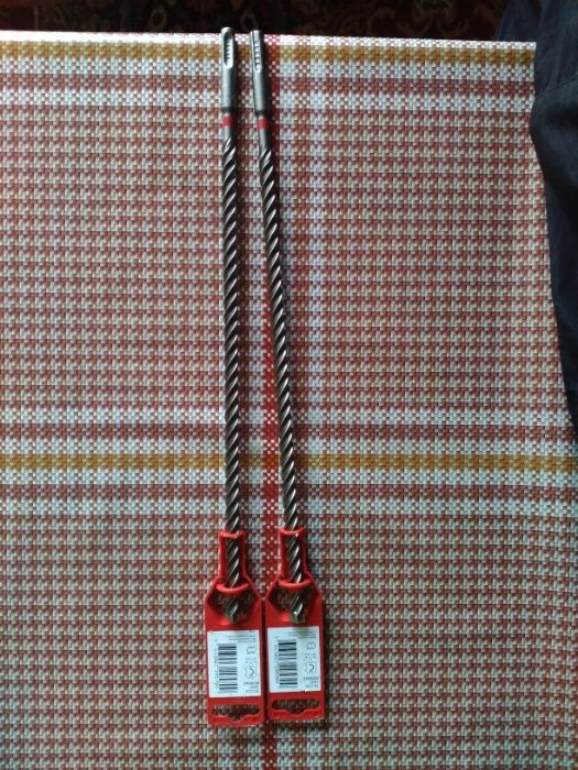 Хилти Бургия свредла