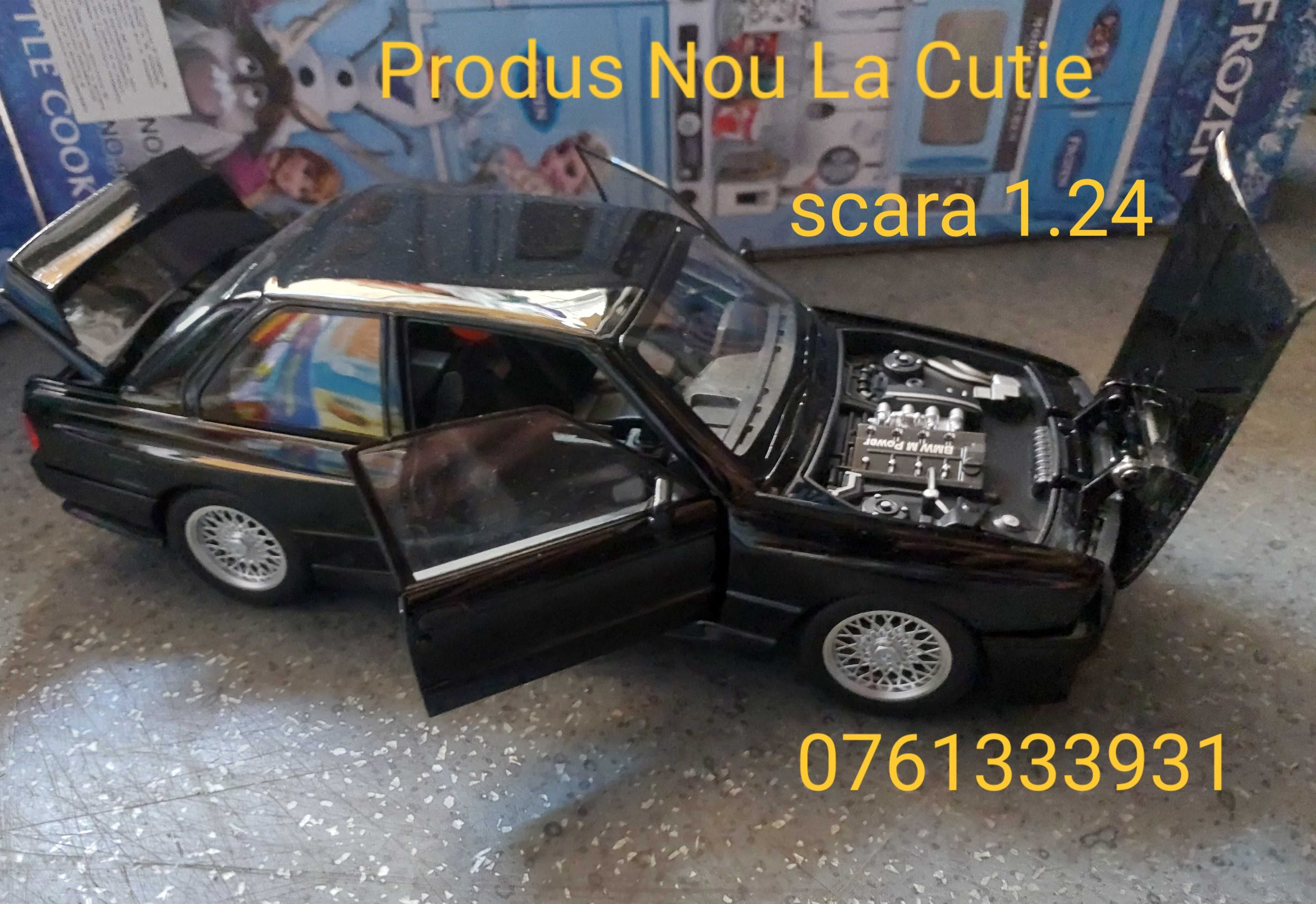 Macheta BMW E30 M5 Audi rs6 Audi a6L BMW M8 Suv Berlina Break Wagon