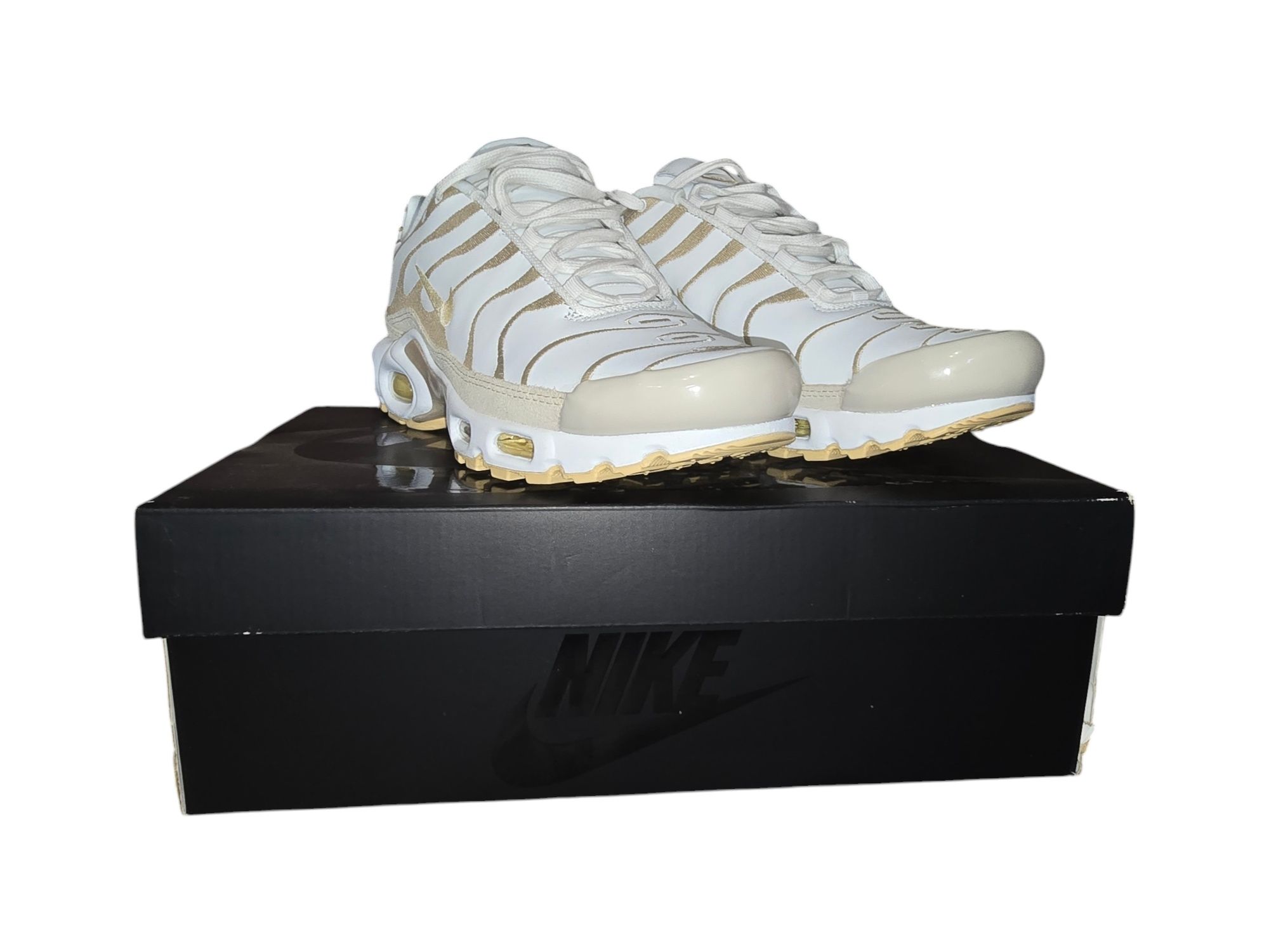 Nike Сникърси W Air Max Plus Prm Tn