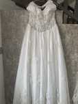 Rochie mireasă elegantă