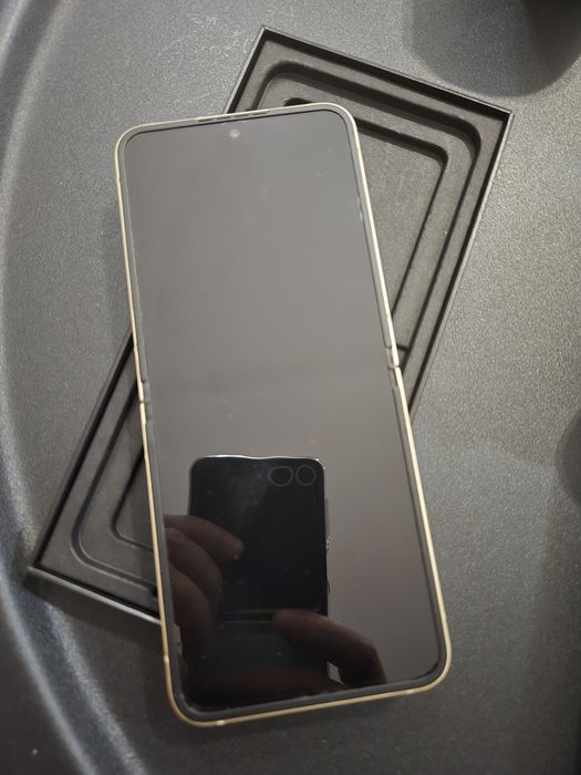 Samsung Z flip 6 гаранция