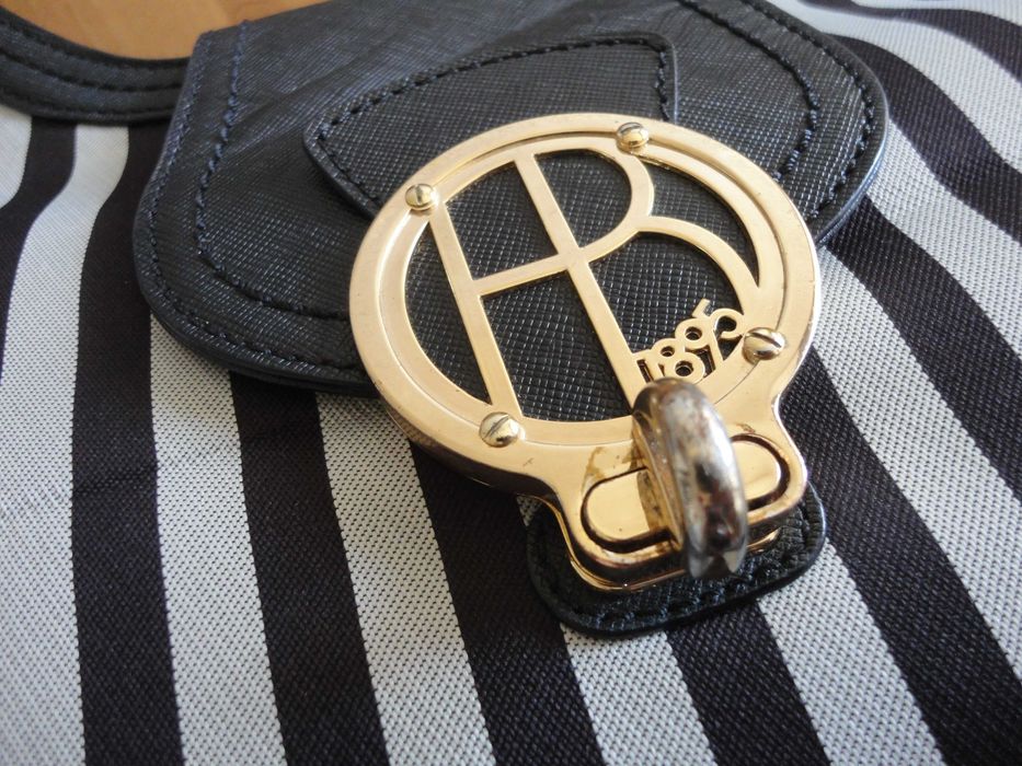 Henri Bendel/американска дамска чанта