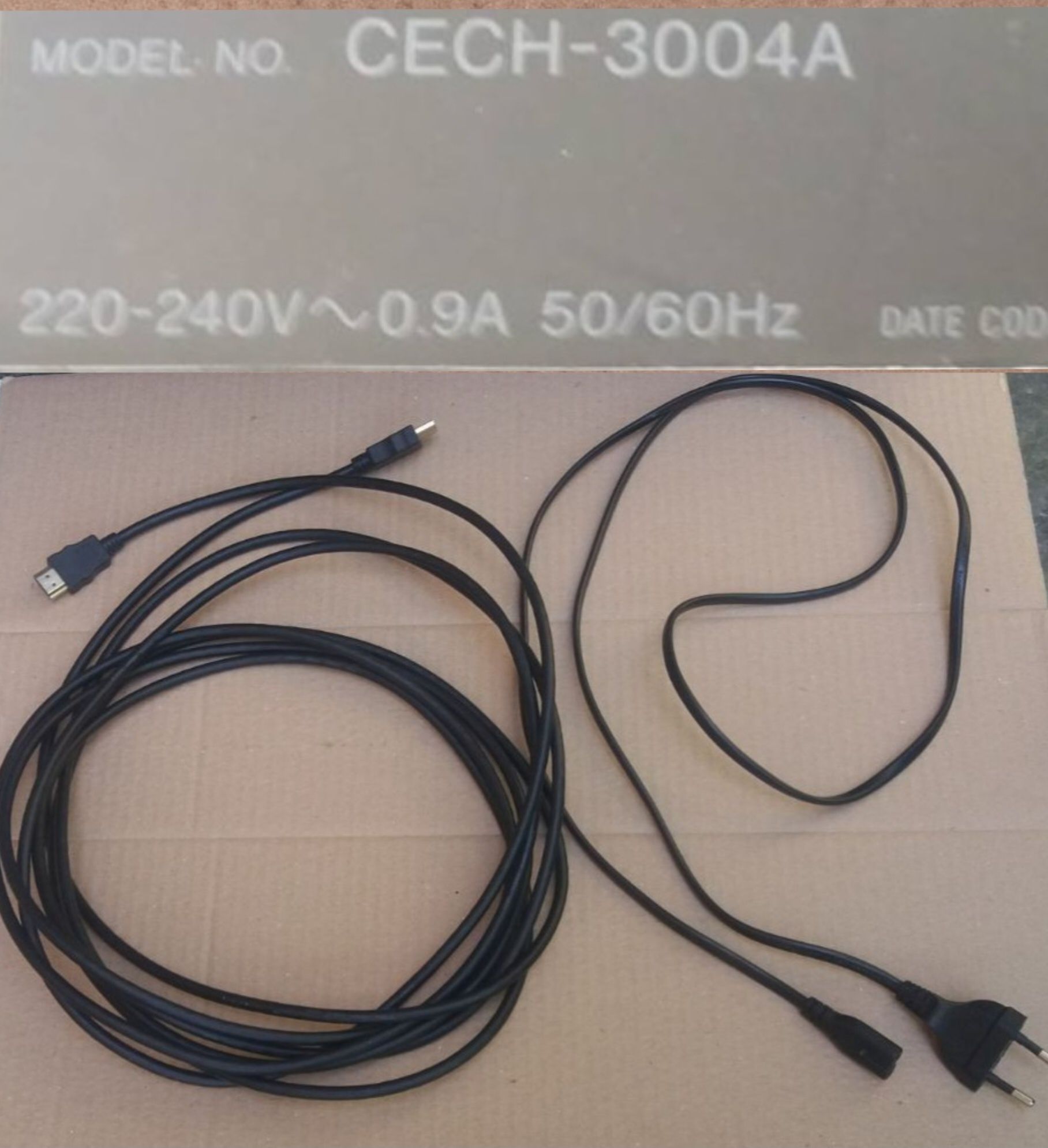 SONY Playstation 3 Slim