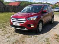 Ford Kuga an 12/2017 motor 1.5 benzina 150cp euro 6