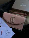 Чанта louboutin