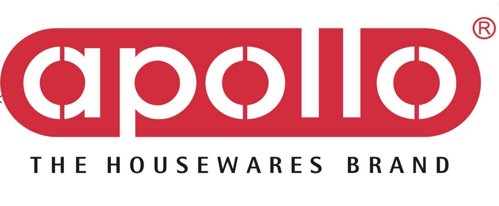 Комплект клинове, ограничители за врати Apollo Housewares пакет от 2бр