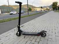 Trotineta electrica freewheel
