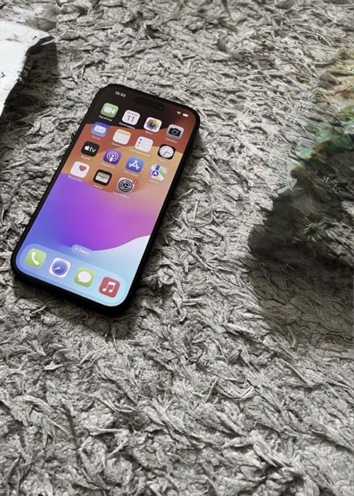 Продается Iphone 15 128GB