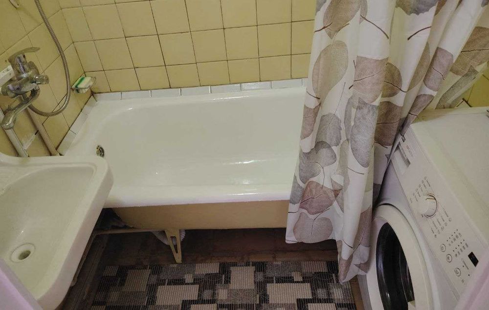 Юнусабад 9 квартал, 1 в 2 комнатную Корзинка