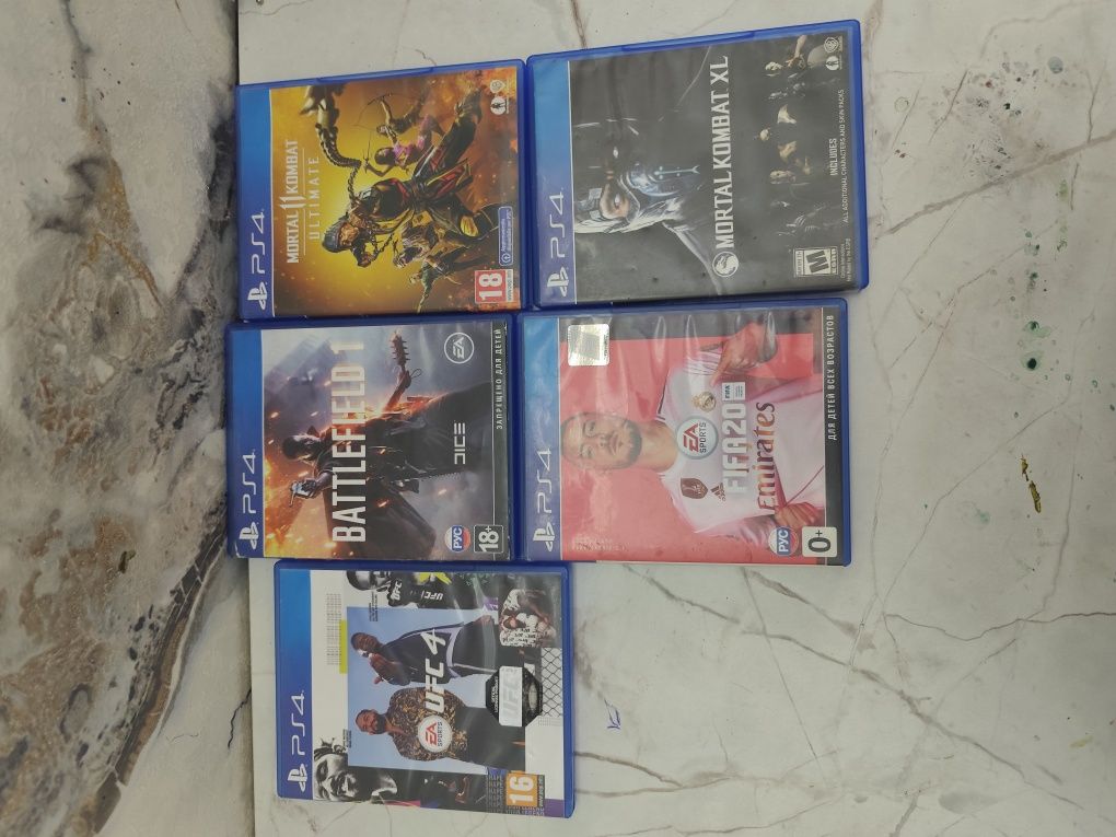Пс4 продам СРОЧНО