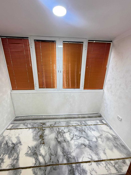 2х комнатная квартира на 1 этаже, Партсъезд