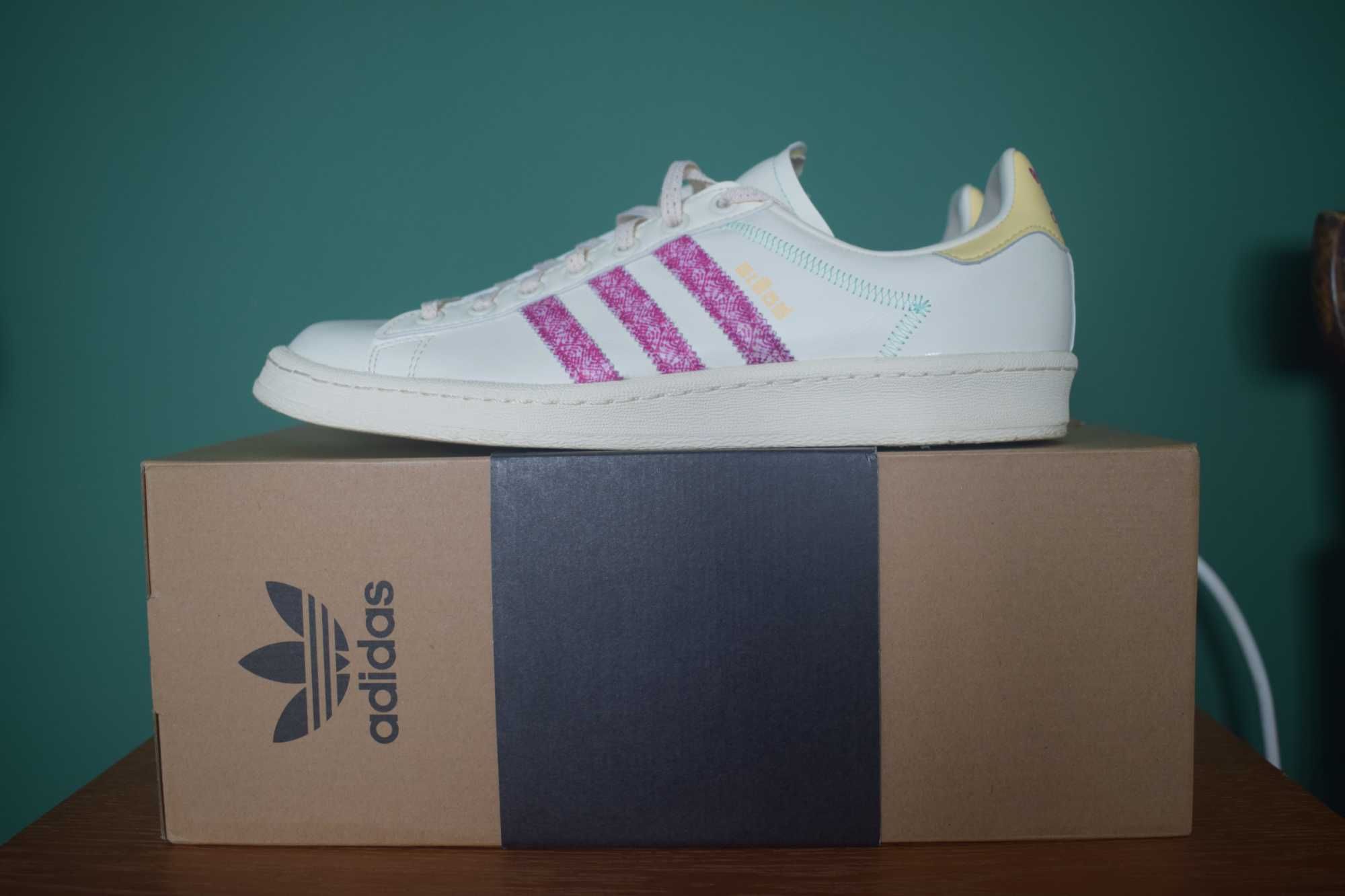 Adidas Campus Kolam - EU 42 2/3 US 9