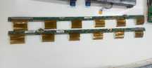 Piese electronice tv samsung ue49nu7302k