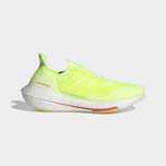 Adidas Ultraboost 21 - Спортни Дамски Обувки