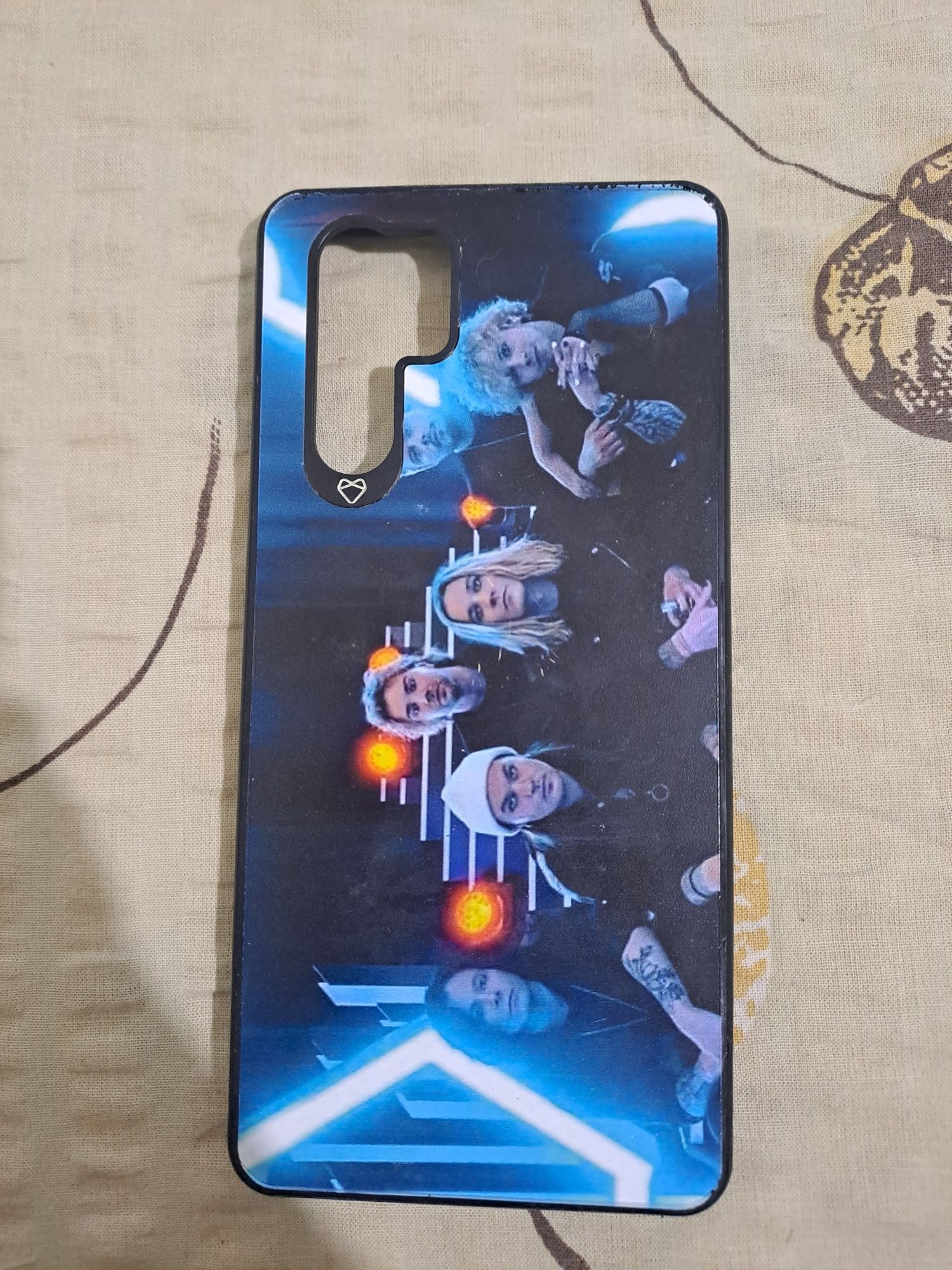 Калъфи за телефон